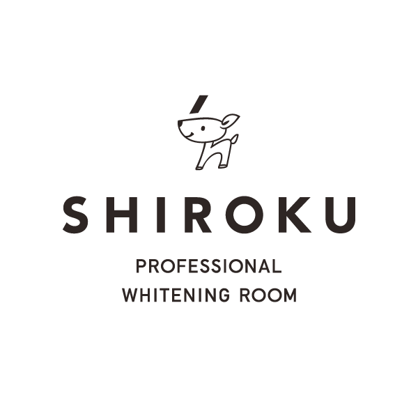 SHIROKU Professional Whitening Room